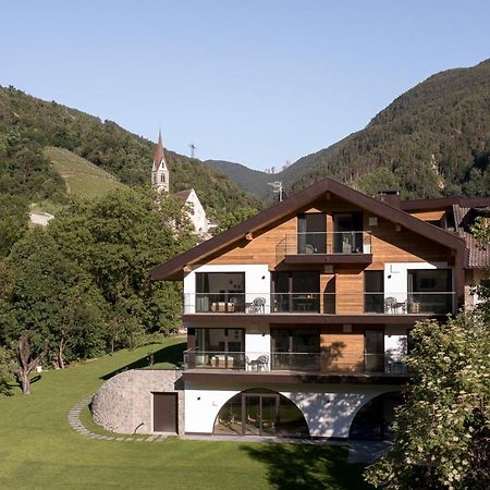 Hoellerhof Brixen Albes Buitenkant foto