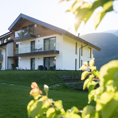 Hoellerhof Brixen Albes Buitenkant foto