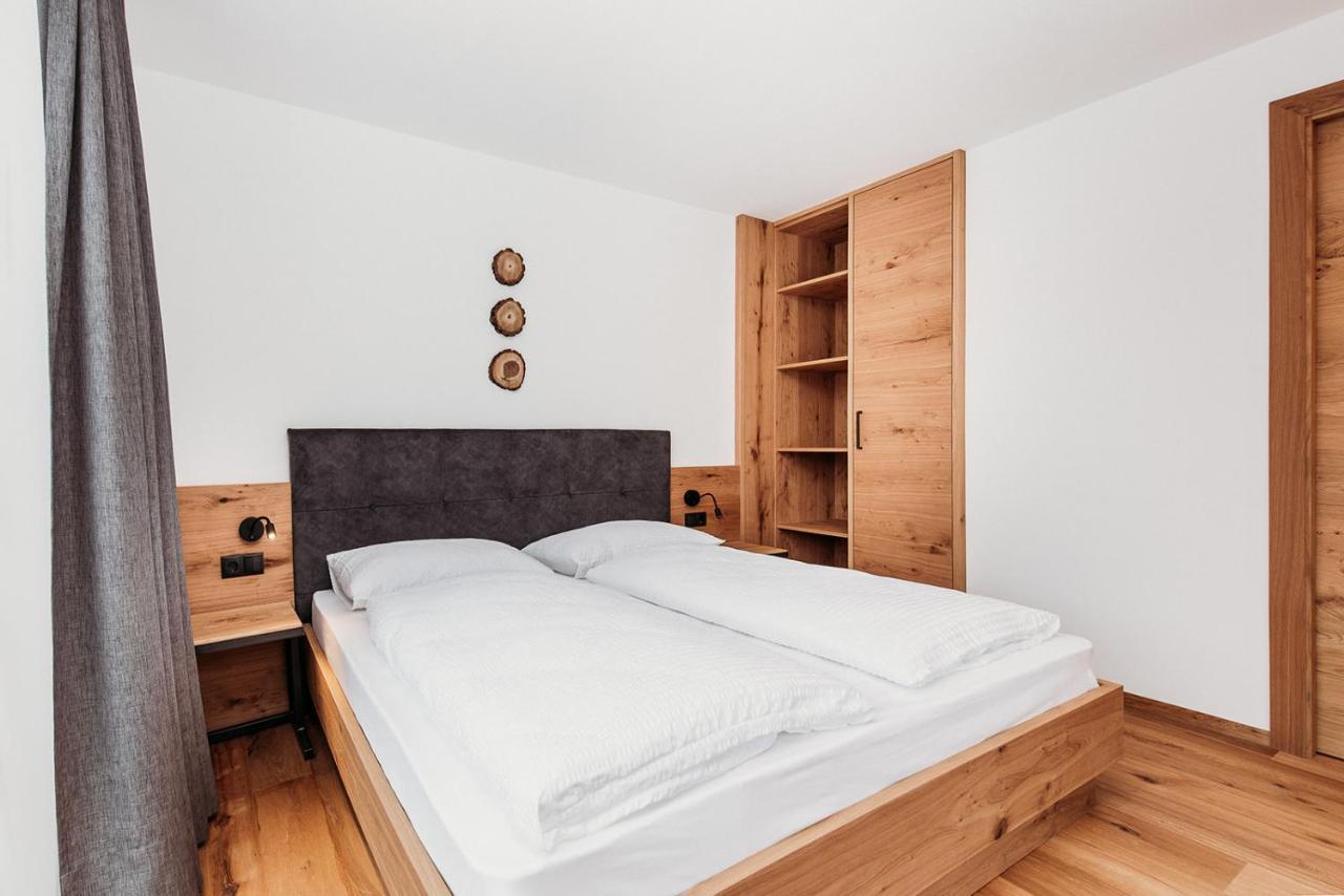 Hoellerhof Brixen Albes Buitenkant foto