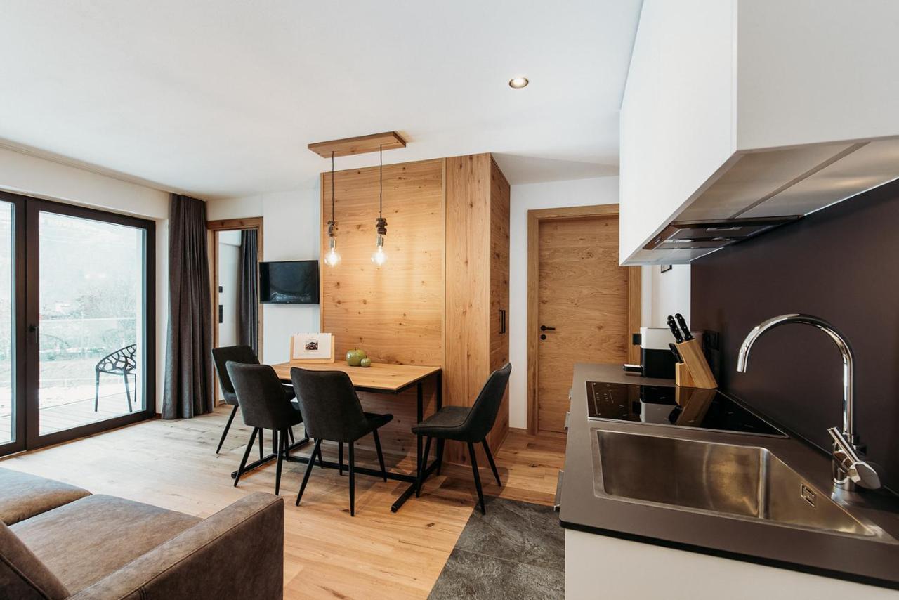 Hoellerhof Brixen Albes Buitenkant foto