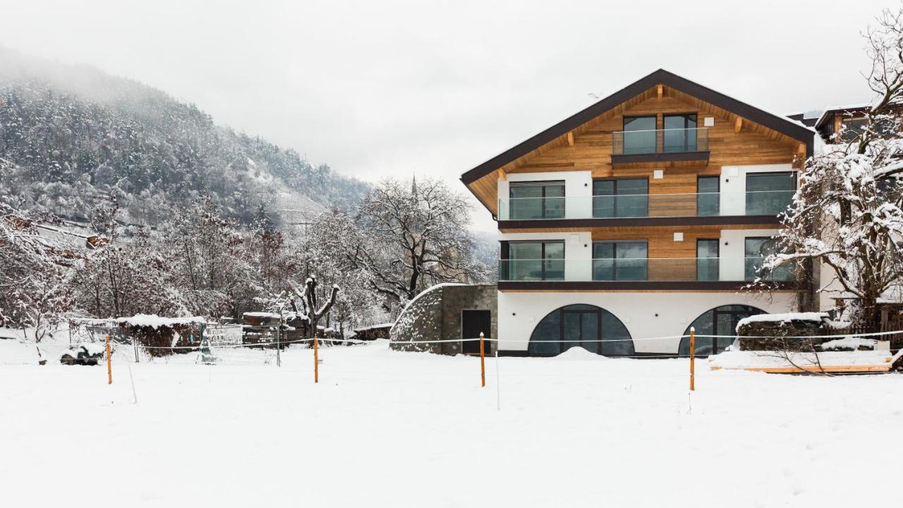 Hoellerhof Brixen Albes Buitenkant foto