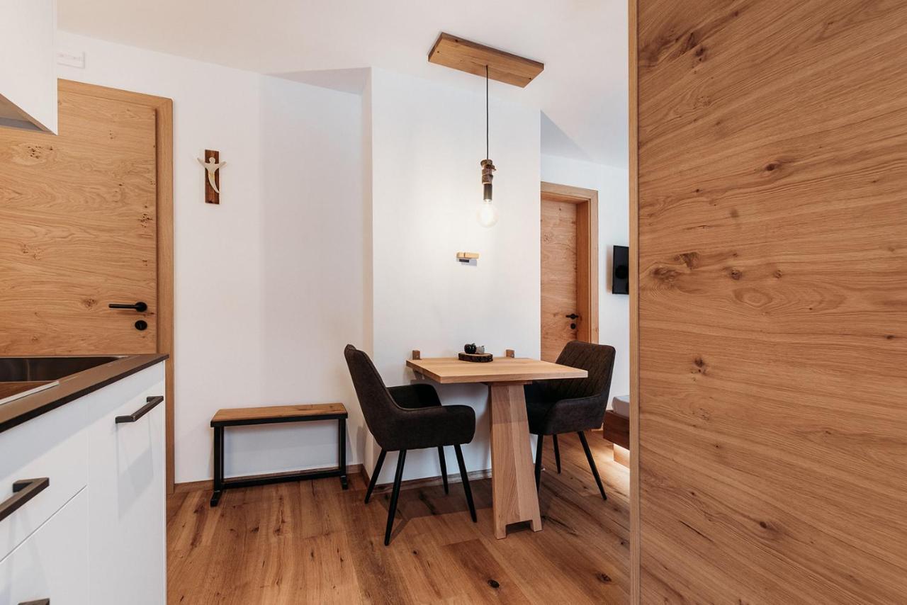 Hoellerhof Brixen Albes Buitenkant foto