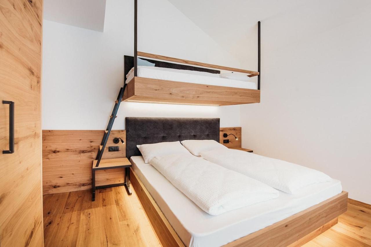 Hoellerhof Brixen Albes Buitenkant foto
