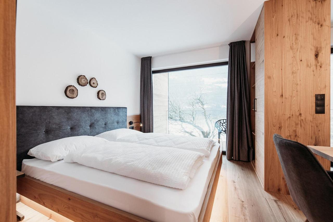 Hoellerhof Brixen Albes Buitenkant foto