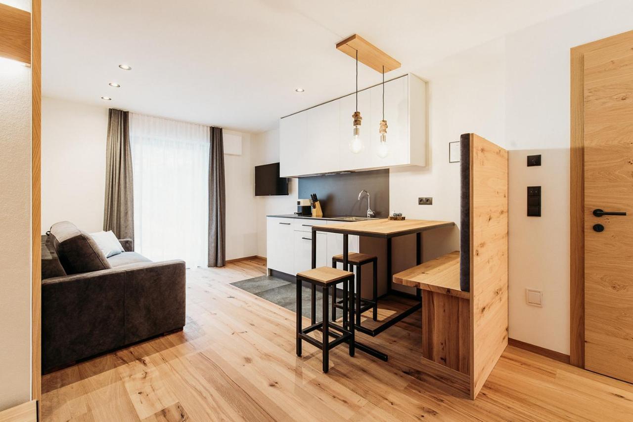 Hoellerhof Brixen Albes Buitenkant foto
