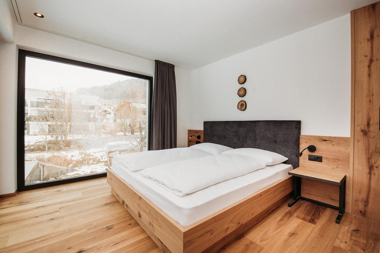 Hoellerhof Brixen Albes Buitenkant foto