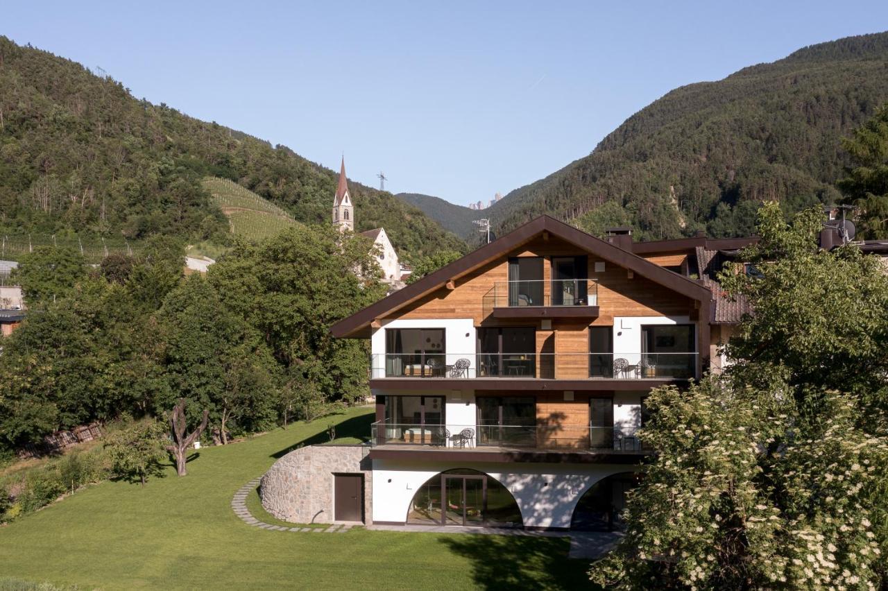 Hoellerhof Brixen Albes Buitenkant foto