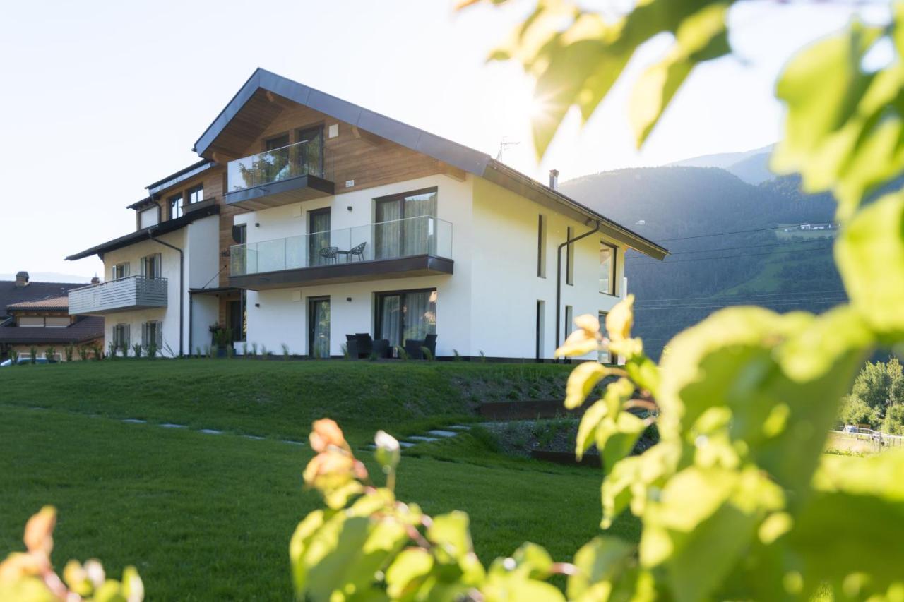 Hoellerhof Brixen Albes Buitenkant foto